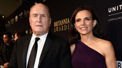 El actor Robert Duvall y su eterno romance con Argentina: el tango, Salta y las 40 visitas al país