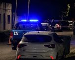 Personal policial y bomberos trabajó en el lugar desde aproximadamente las 16, mientras que agentes de la Policía de Investigaciones (PDI) realizaron peritajes. Personal policial y bomberos trabajó en el lugar desde aproximadamente las 16, mientras que agentes de la Policía de Investigaciones (PDI) realizaron peritajes.