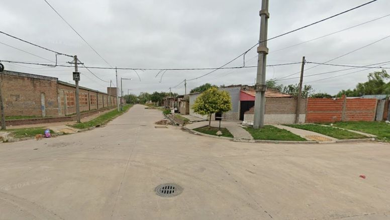 Barrio 12 de octubre: dos policías ayudaron a una mujer a dar a luz en su casa
