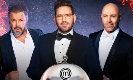 Llegó el día de la primera prueba de eliminación en MasterChef Llegó el día de la primera prueba de eliminación en MasterChef