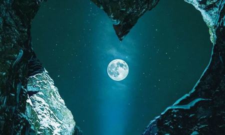 Las 12 predicciones para los signos del zodíaco, con el ingreso de la Luna en Piscis Las 12 predicciones para los signos del zodíaco, con el ingreso de la Luna en Piscis