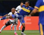 El superclásico de este domingo corresponde a la quinta jornada de la Copa de la Liga Profesional de Fútbol.