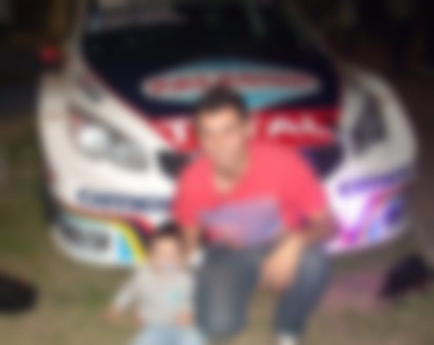 Joven baleado: “Nahuel es un excelente chico, trabajador”