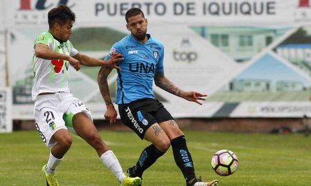 Nicolás Peñailillo, de 29 años, es uno de los deseados por Azconzábal para reforzar al plantel tatengue. Nicolás Peñailillo, de 29 años, es uno de los deseados por Azconzábal para reforzar al plantel tatengue.
