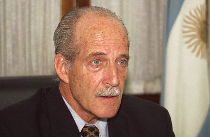 Sciara: “La eliminación del Fondo Sojero responde al FMI”