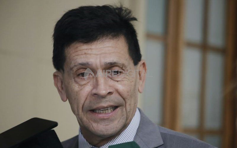 Pedirán el sobreseimiento para Francisco Lascurain, el autor del accidente fatal de barrio María Selva