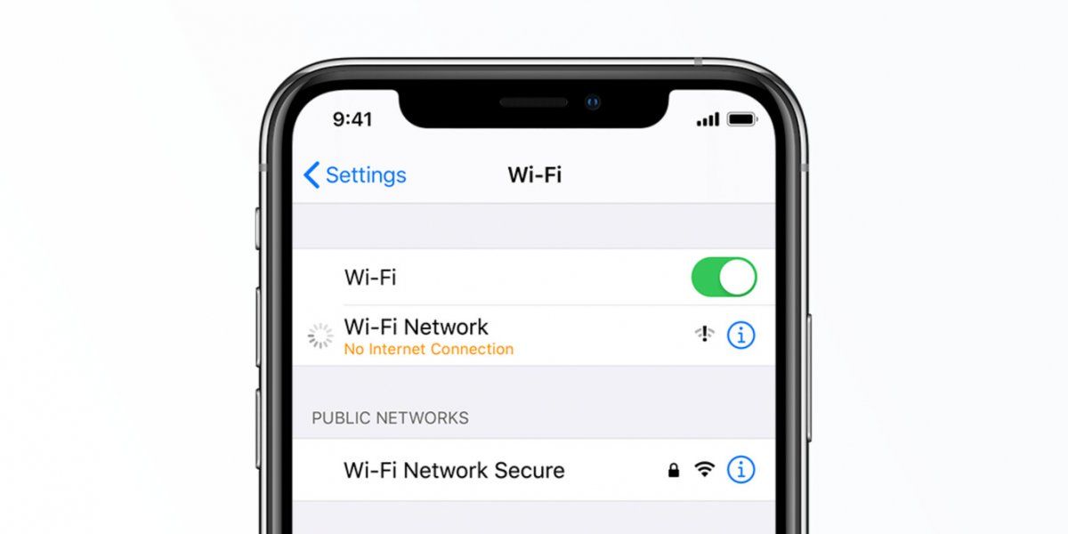 El problema se solucionará con iOS 14.7