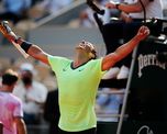 Diego Schwartzman enfrenta a Rafael Nadal en los cuartos de final de Roland Garros. Diego Schwartzman enfrenta a Rafael Nadal en los cuartos de final de Roland Garros.