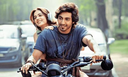 Esta nueva película romántica musical de India ya está en Netflix. Esta nueva película romántica musical de India ya está en Netflix.