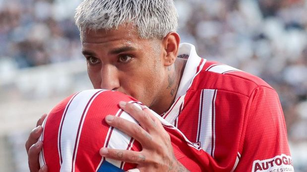 Rocky Balboa rompió el silencio tras su salida de Unión y reveló qué le dijo el Kily González