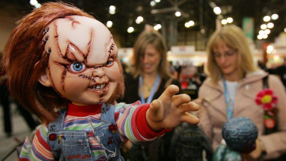 ¡Atención miedosos! Se filtró el primer trailer de la nueva película de “Chucky, el muñeco maldito”