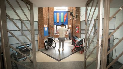 Tétanos en Santa Fe: la nena internada sigue en estado crítico y con pronóstico reservado