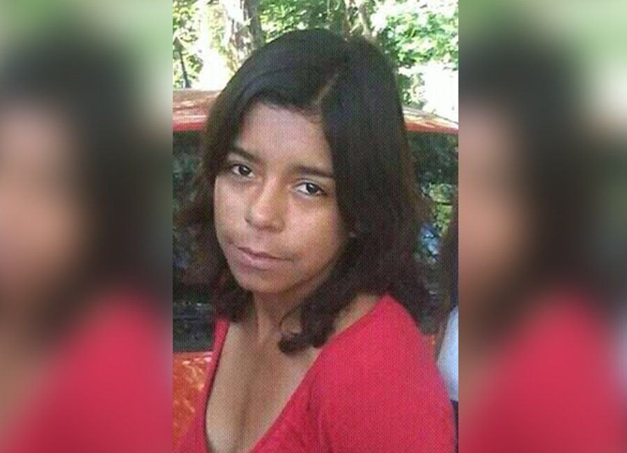 Rosalía Jara fue vista por última vez el 1ro de julio de 2017. Sus restos fueron encontrados un año después en zona del Arroyo Golondrina