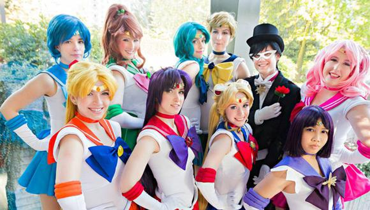 Día Mundial del Otaku: ¿por qué se festeja el 15 de diciembre?&nbsp;