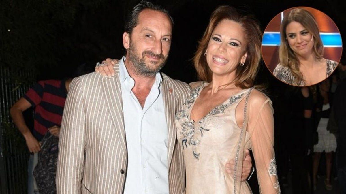 Antonello Gandolfo rompió el silencio, habló de Iliana y Marina Calabró