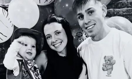 La familia falleció a causa de un incendio en su vivienda de Capitán Bermúdez. La familia falleció a causa de un incendio en su vivienda de Capitán Bermúdez.