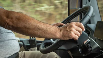 Cuánto gana un camionero en marzo de 2026 tras el aumento