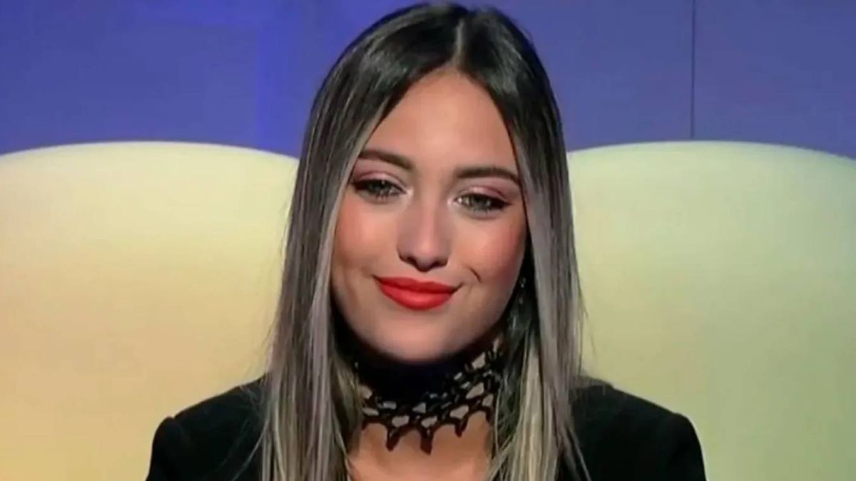 Flor regidor de gran hermano 2023 revent las redes con fotos ardientes diosa absoluta 1