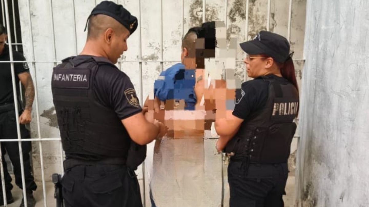 Santa Fe: una mujer detenida tras intento de robo en un kiosco