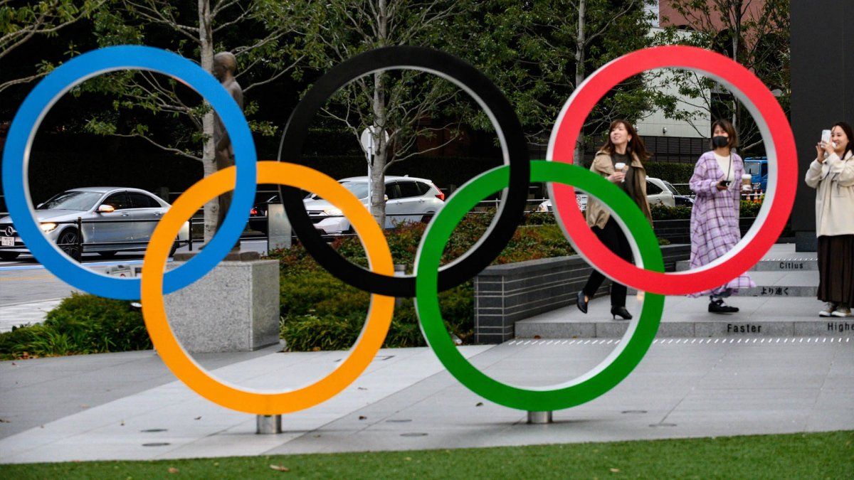 El gobierno de Japón anunció el fin del estado de emergencia en Tokio