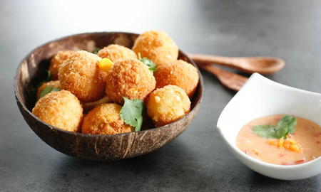 Cómo hacer unos snacks de papa irresistibles con los restos de puré: la receta ideal para ahorrar Cómo hacer unos snacks de papa irresistibles con los restos de puré: la receta ideal para ahorrar