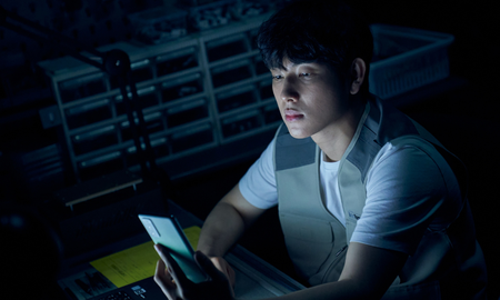 La película coreana de Netflix protagonizada por Im Si Wan, llena de drama, misterio y suspenso, que tenés que ver La película coreana de Netflix protagonizada por Im Si Wan, llena de drama, misterio y suspenso, que tenés que ver