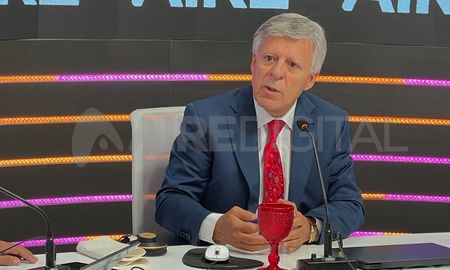 lopez rosetti: vivimos en una sociedad machista porque no se comprende bien a la mujer lopez rosetti: vivimos en una sociedad machista porque no se comprende bien a la mujer