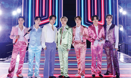 Los últimos reportes indican que el grupo de Kpop BTS, estaría preparando nuevo material para el próximo mes. ¿Qué dijo Big Hit Music? Los últimos reportes indican que el grupo de Kpop BTS, estaría preparando nuevo material para el próximo mes. ¿Qué dijo Big Hit Music?