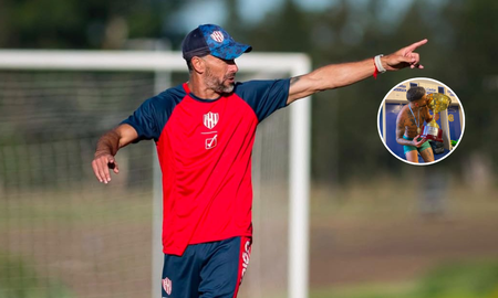 quien es el goleador y campeon de la primera nacional que interesa en union: lo pidio el kily gonzalez quien es el goleador y campeon de la primera nacional que interesa en union: lo pidio el kily gonzalez
