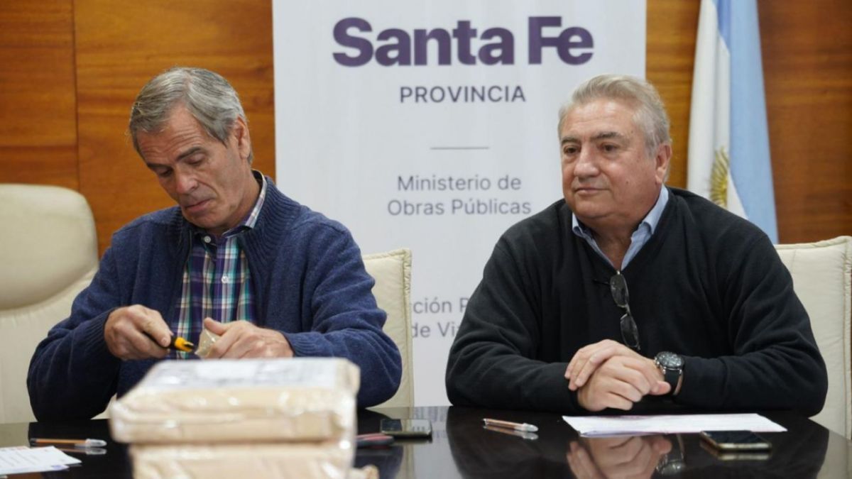 Estamos interviniendo 15 departamentos para poner la red vial en condiciones de transitabilidad