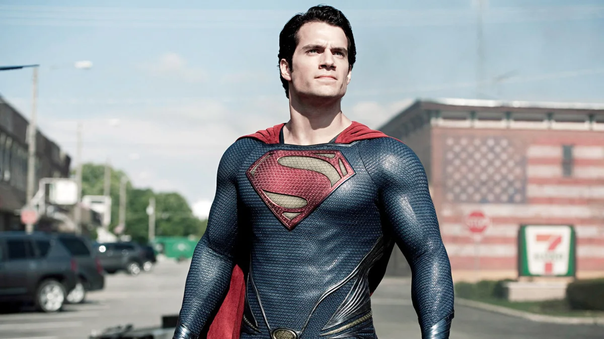 Henry Cavill se iría de DC para interpretar al Capitán Britania en Marvel. 