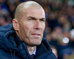 zinedine zidane esta en la mira del psg y del manchester united zinedine zidane esta en la mira del psg y del manchester united