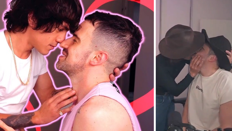 Martín Cirio aseguró que es pareja de Gabino Silva: