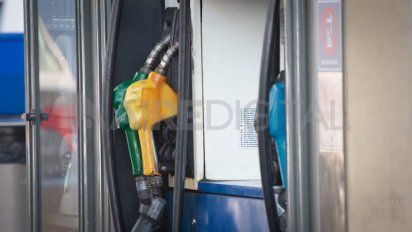 Petroleras aumentan los precios de los combustibles. El impacto en los surtidores.&nbsp;