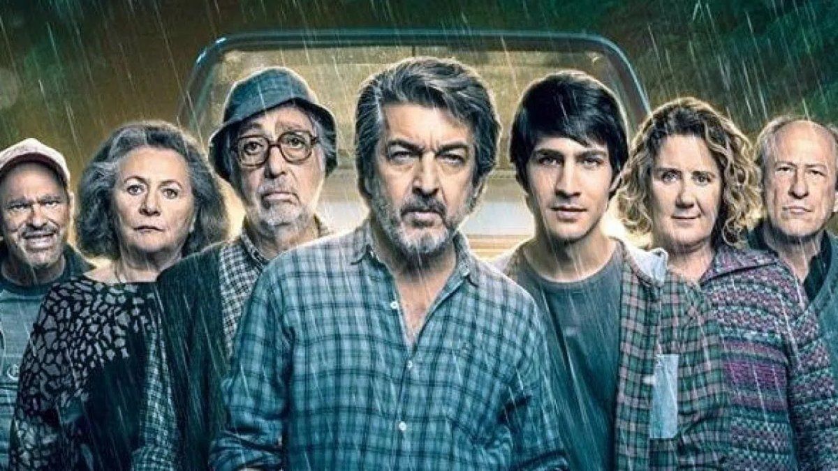 La odisea de los giles