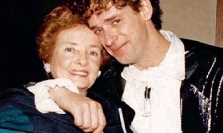Lilian Clark: la madre que durante dos años jamás dejó solo a Gustavo Cerati