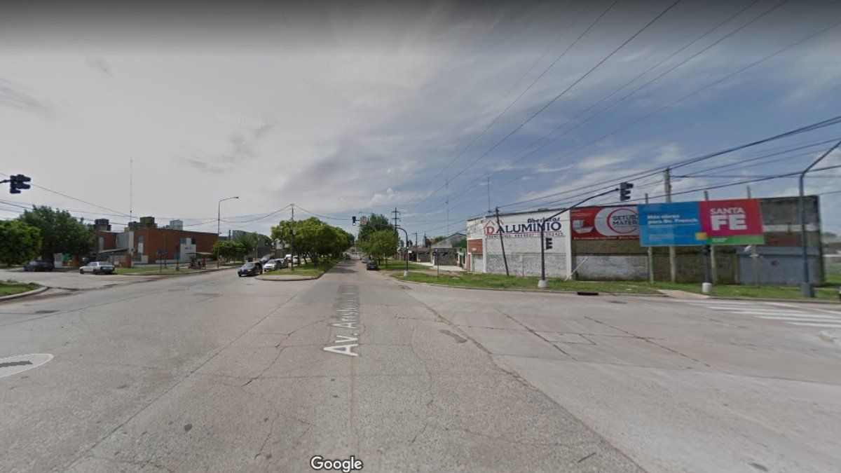 En una entrevista en AIRE