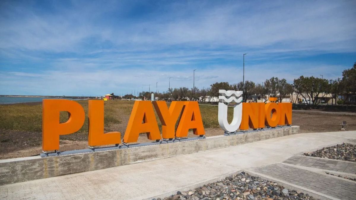 El nuevo sistema permitirá ordenar la convivencia entre deportistas y bañistas en la Patagonia. El nuevo sistema permitirá ordenar la convivencia entre deportistas y bañistas en la Patagonia.
