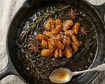 Cómo hacer mandarinas asadas y por qué muchos las usan como remedio casero Cómo hacer mandarinas asadas y por qué muchos las usan como remedio casero