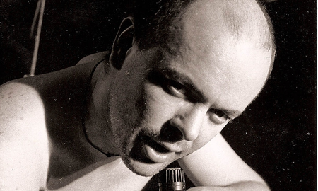Efemérides del 22 de diciembre: a los 34 años muere Luca Prodan, vocalista y cofundador de la banda Sumo