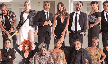 El Hotel de los Famosos: se reveló quién enfrentará a Rodrigo Noya en la eliminación El Hotel de los Famosos: se reveló quién enfrentará a Rodrigo Noya en la eliminación