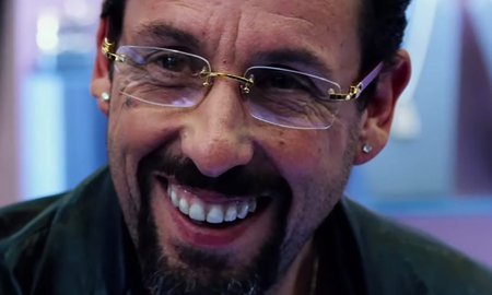 Hubie Halloween: una comedia con algo de terror para fanáticos de Adam Sandler Hubie Halloween: una comedia con algo de terror para fanáticos de Adam Sandler