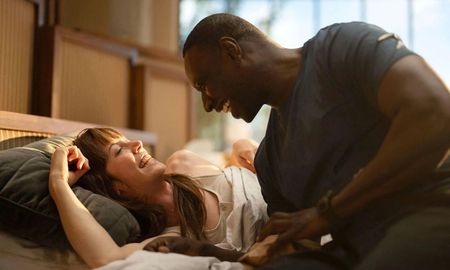 French Lover, la nueva comedia romántica francesa que ya está disponible en Netflix. French Lover, la nueva comedia romántica francesa que ya está disponible en Netflix.