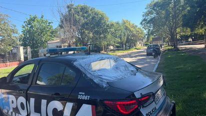 Tiroteo en una escuela de San Cristóbal: la defensa descartó que el agresor sufriera bullying