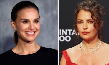 Natalie Portman cuestionó los premios y destacó a Belén, de Dolores Fonzi. Natalie Portman cuestionó los premios y destacó a Belén, de Dolores Fonzi.