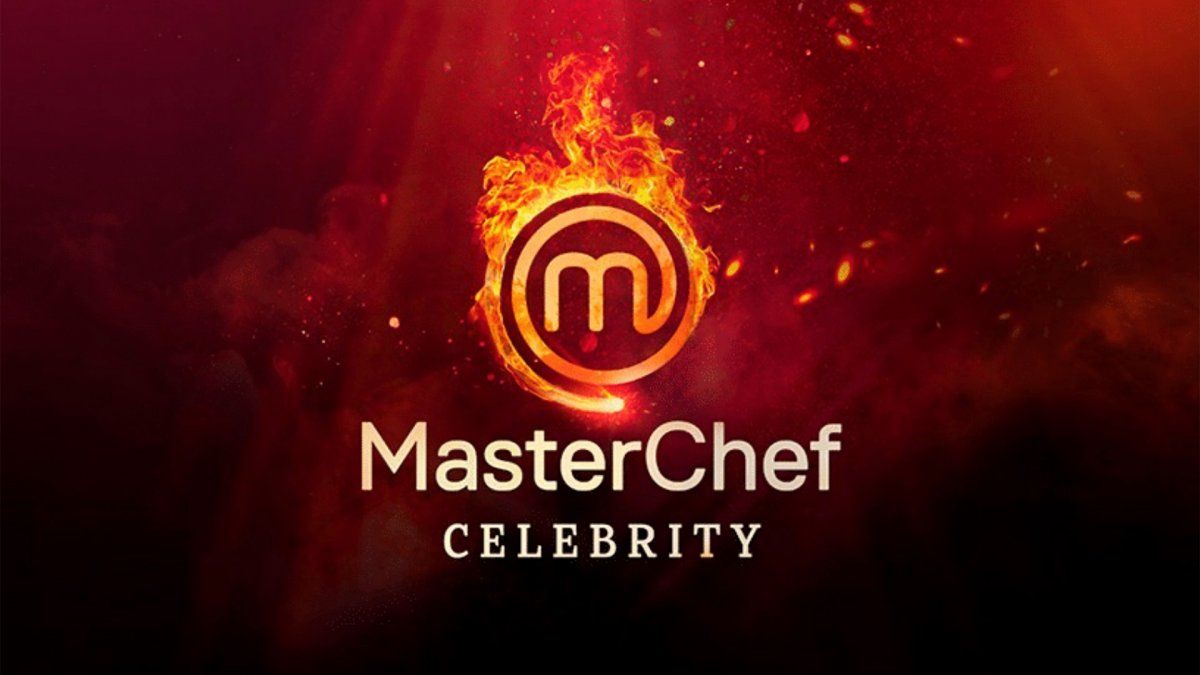 Se reveló la fecha de estreno de Masterchef Celebrity: La Revancha