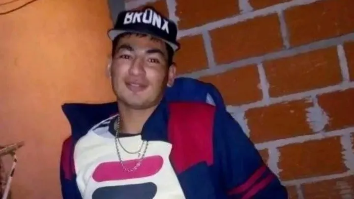 Esteban Echeverría: quiso defender a una mujer que era agredida por el novio y lo mataron de un tiro en la cabeza