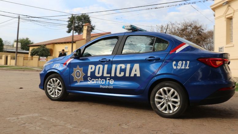 Un hombre de 39 años fue baleado tras una discusión por fútbol en barrio Alberdi