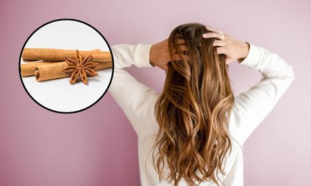Esta especia, conocida por su exquisito aroma y sabor en la cocina, encierra también poderosos beneficios para la belleza y el bienestar capilar. Esta especia, conocida por su exquisito aroma y sabor en la cocina, encierra también poderosos beneficios para la belleza y el bienestar capilar.