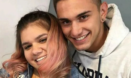 Facundo Ambrosioni habló sobre la supuesta fiesta a la que habría ido con More Rial Facundo Ambrosioni habló sobre la supuesta fiesta a la que habría ido con More Rial